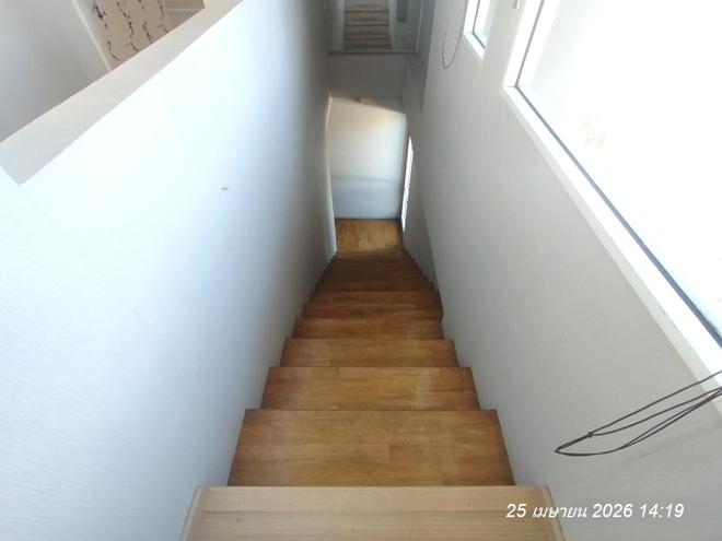 รูป บ้านเดี่ยว 82 ตร.วา เดอะธารา รามอินทรา เขตคลองสามวา กรุงเทพมหานคร 5.3M - รูปที่ 6/37