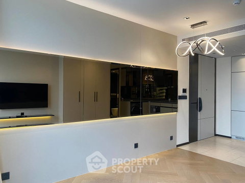 2-BR 77 Sqm Condo At The Reserve 61 Hideaway, BTS Thong Lor (ID 3027879)