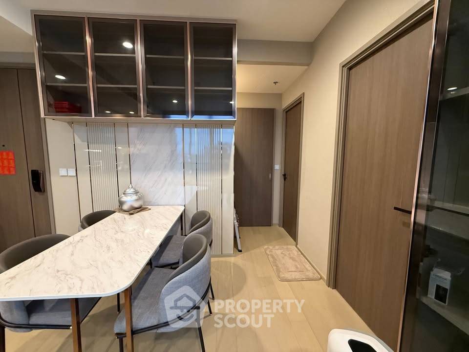 รูป คอนโด 2 ห้องนอน โครงการ The Extro Phayathai–Rangnam ใกล้ BTS อนุสาวรีย์ชัยฯ 300 ม. (ID 3025931) - รูปที่ 9/23