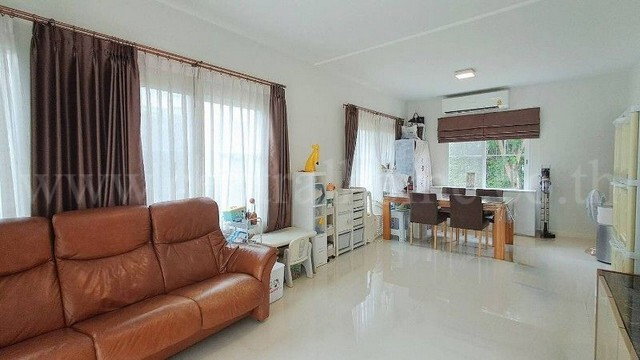 รูป บ้านเดี่ยว วิลลาจจิโอ บางนา-เทพารักษ์ ติดสโมสร พร้อมอยู่ ราคาถูกสุดในโครงการ - รูปที่ 4/20