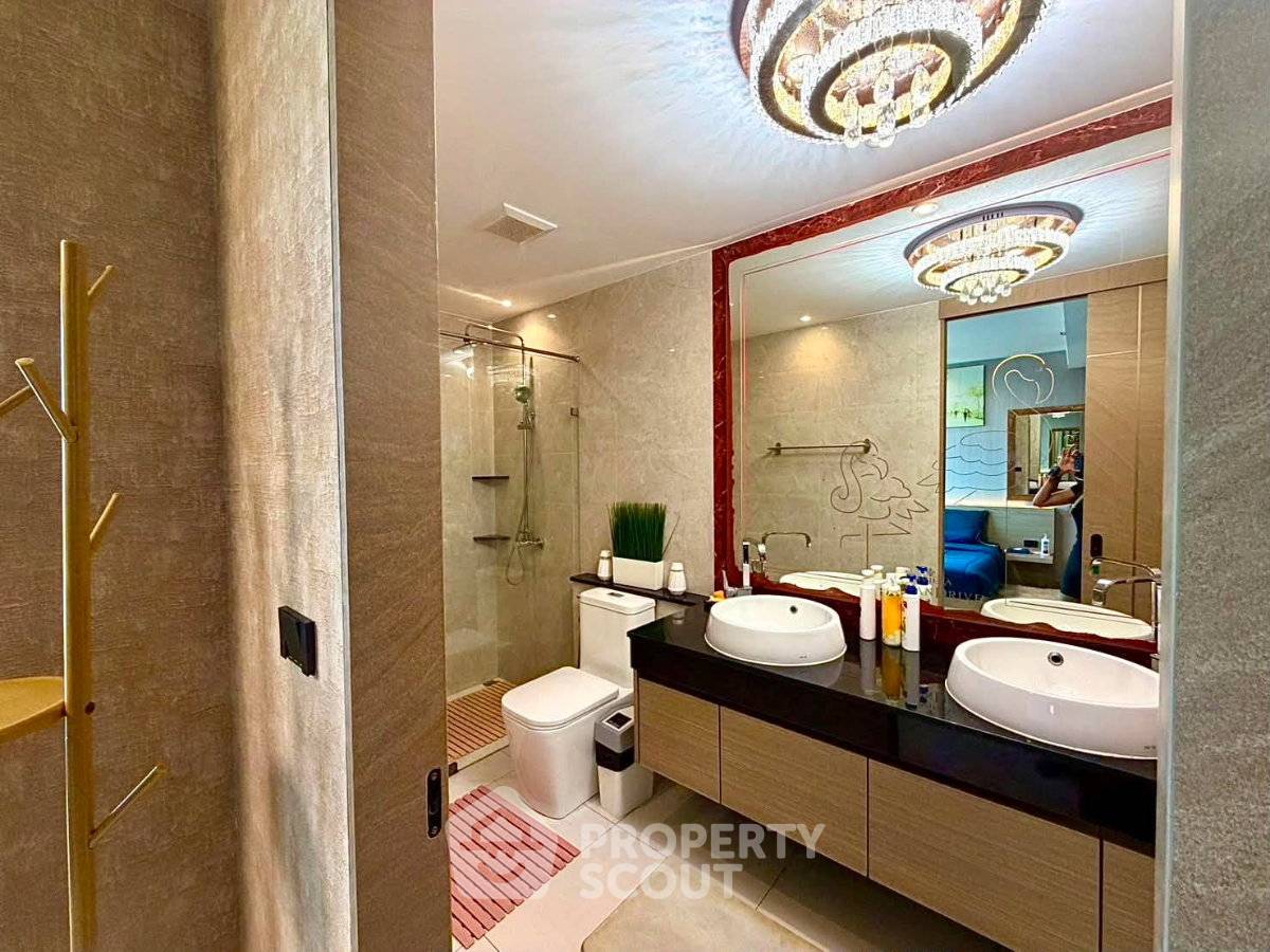 รูป คอนโด 2 ห้องนอน ราคาดี ที่ The Riviera Ocean Drive ชั้น 40 (ID 3027605) - รูปที่ 11/20