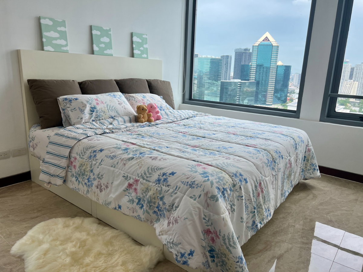 รูป 🏙️✨ ให้เช่า Vantage Ratchayothin ห้องมุม ชั้นสูง ใกล้ BTS รัชโยธิน เพียง 300 เมตร ✨🏙️ - รูปที่ 6/19