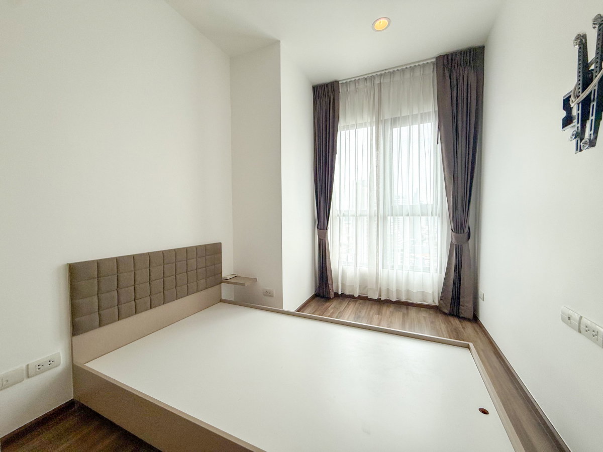 รูป 🏠✨ ทีล สาทร - ตากสิน (Teal Sathorn - Taksin) | ขายคอนโด 2 ห้องนอน (HBH-ST-304) - รูปที่ 13/16