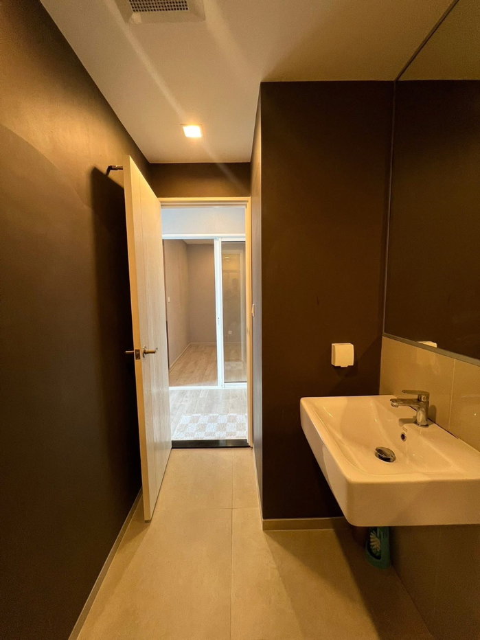 picture  Chambers Chaan Ladprao - Wanghin  - 13/15