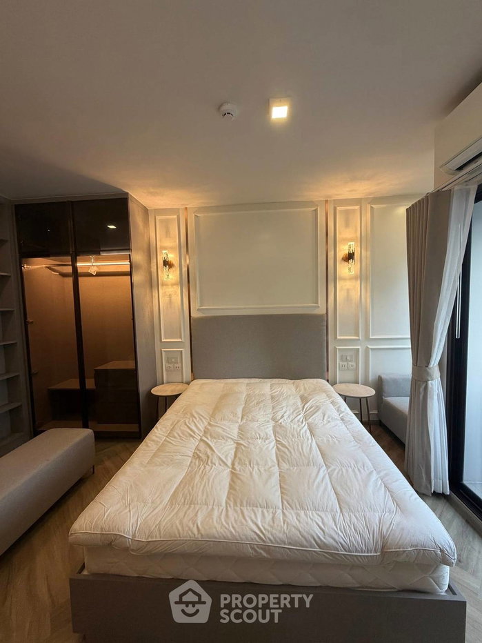 รูป คอนโด 1 ห้องนอน Chapter Thonglor 25 ย่านทองหล่อ (ID 3024051) - รูปที่ 5/11