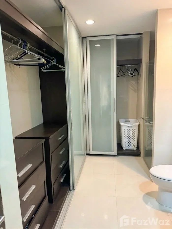 รูป ขาย คอนโด 2 ห้องนอน ในโครงการ โนเบิล ออร่า 6487991 - รูปที่ 7/9