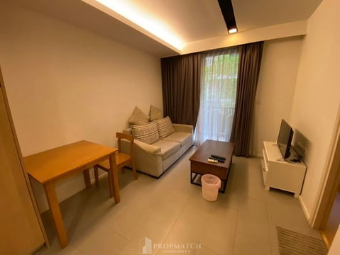 PM038397 ✨Flash Deal ✨ The Nest Ploenchit (1Bed 1Bath 37 SQM.) พร้อมอยู่ ! เพียง 19,000 บาทต่อเดือน Tel.0981315848 @propmatch