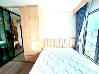Condos for rent : MN3662 Regent Home wutthakat Full Furnitured and electrical