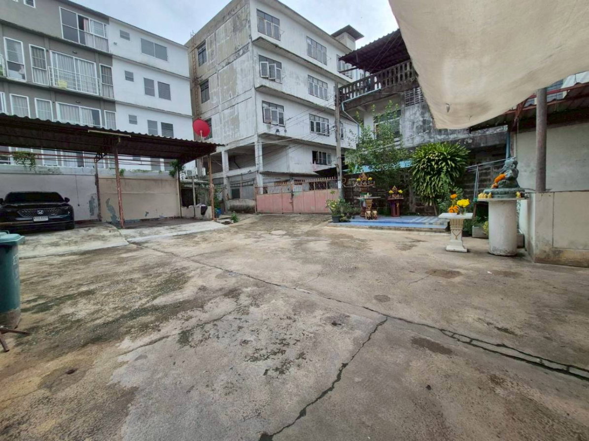 รูป ขายที่ดินจรัญสนิทวงศ์ 29 ใกล้แยกไฟฉาย - รูปที่ 3/8