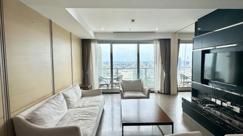 PM038387 ✨Flash Deal ✨ The River Condominium (2Bed 3Bath 120 SQM.) พร้อมอยู่ ! เพียง 80,000 บาทต่อเดือน Tel.0981315848 @propmatch