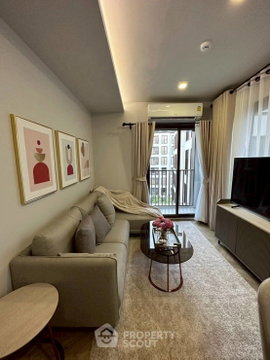 2-BR Condo For Rent At Chapter Thonglor 25, Thong Lo (ID 3023904)