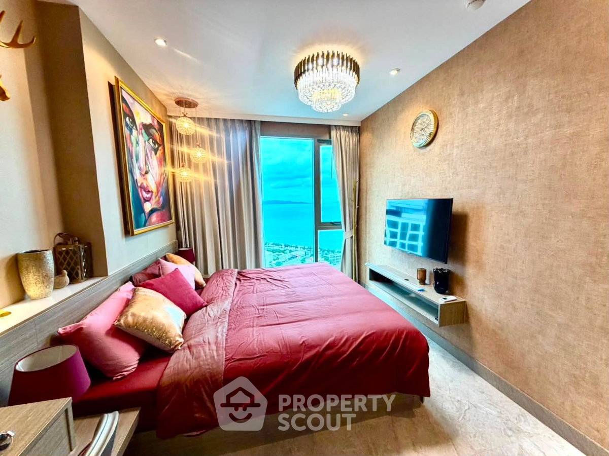 รูป คอนโด 2 ห้องนอน ราคาดี ที่ The Riviera Ocean Drive ชั้น 40 (ID 3027605) - รูปที่ 13/20