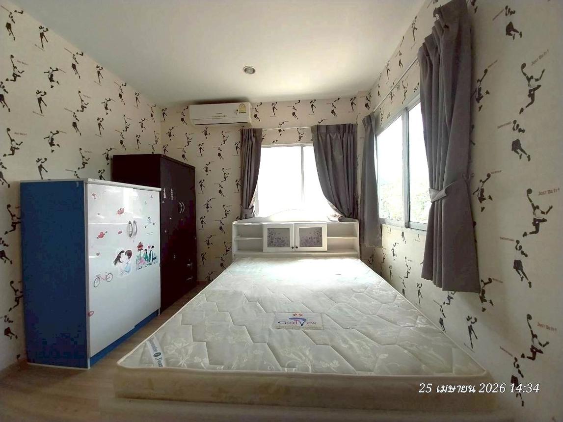 รูป บ้านเดี่ยว 82 ตร.วา เดอะธารา รามอินทรา เขตคลองสามวา กรุงเทพมหานคร 5.3M - รูปที่ 24/37