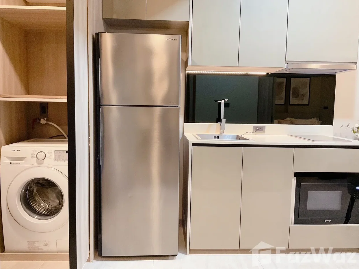 รูป ขาย คอนโด 1 ห้องนอน ในโครงการ ฟินน์ สุขุมวิท 31 6491592 - รูปที่ 3/11