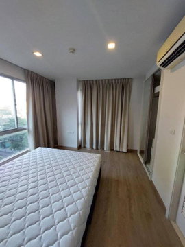 🏙️✨ FOR RENT: Metro Luxe Rama 4 — SPACIOUS MODERN CITY LIVING! 💰 Rental Price: 15,000 THB/month!!
