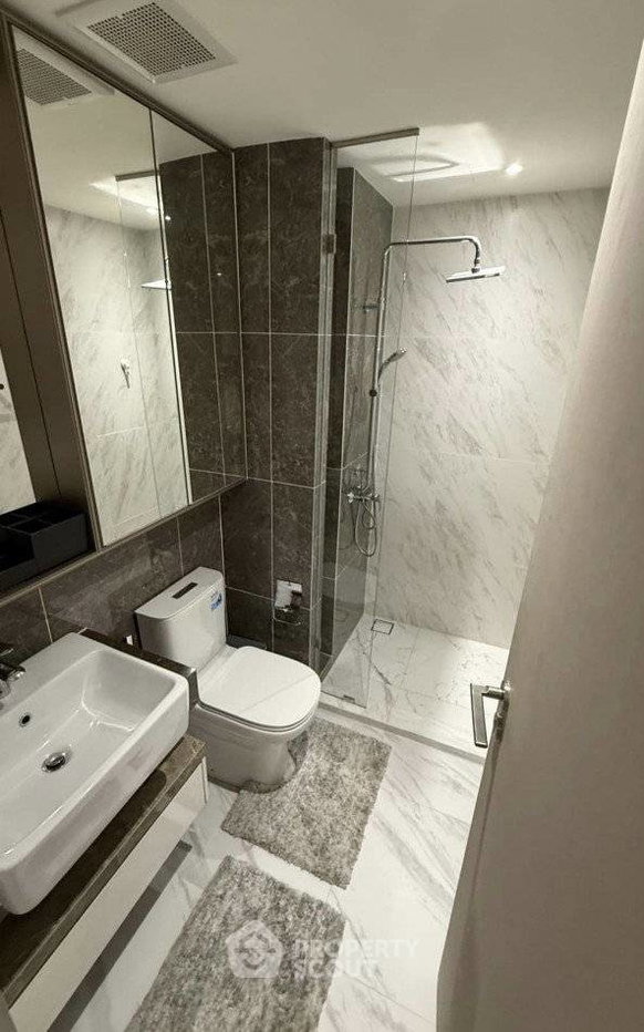 รูป คอนโด 2 ห้องนอน Fynn Asoke ใกล้ BTS อโศก 400 ม. ขนาด 53 ตร.ม. (ID 3026630) - รูปที่ 10/12
