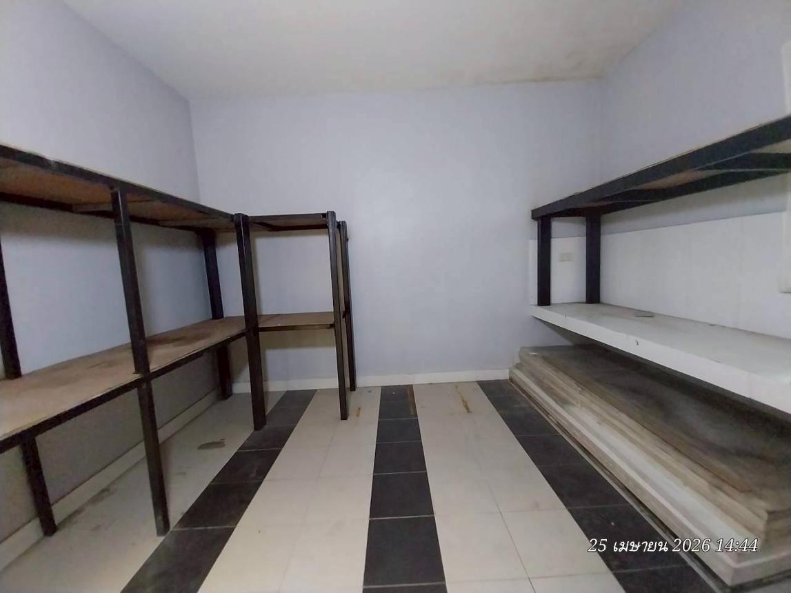 รูป บ้านเดี่ยว 82 ตร.วา เดอะธารา รามอินทรา เขตคลองสามวา กรุงเทพมหานคร 5.3M - รูปที่ 29/37