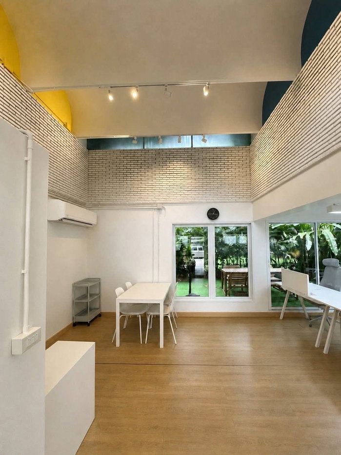 picture For rent 100sqm.near bts ari phaholyothin - 11/13
