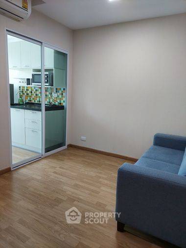picture 1-BR Condo At The Maple Ratchada - Ladprao, 400m To MRT Ratchadaphisek (ID 926257) - 3/12