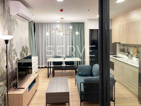 1 Bed Large Room  City View Fully furnished  Good Location Close To BTS Phaya Thai  @ XT Phayathai 