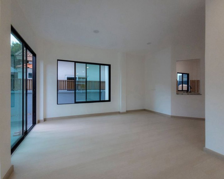 รูป ขายบ้านเดี่ยว Perfect Place ราชพฤกษ์ (เฟส 1)    💰 ราคาพิเศษเพียง 6,290,000 บาท ฟรีค่าโอน - รูปที่ 9/13