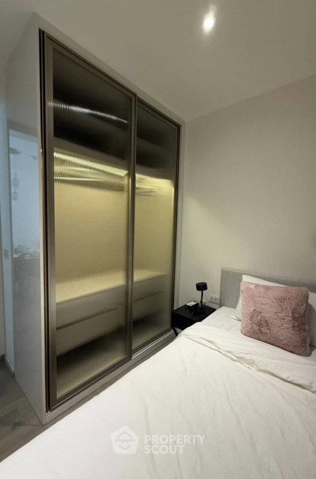 รูป คอนโด 2 ห้องนอน Fynn Asoke ใกล้ BTS อโศก 400 ม. ขนาด 53 ตร.ม. (ID 3026630) - รูปที่ 8/12