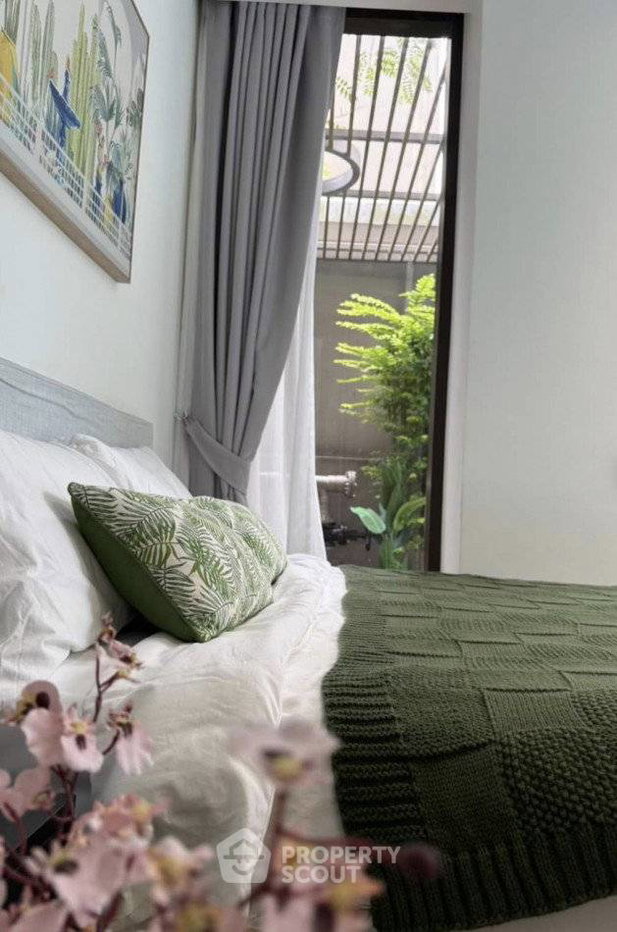 รูป คอนโด 2 ห้องนอน Fynn Asoke ใกล้ BTS อโศก 400 ม. ขนาด 53 ตร.ม. (ID 3026630) - รูปที่ 6/12