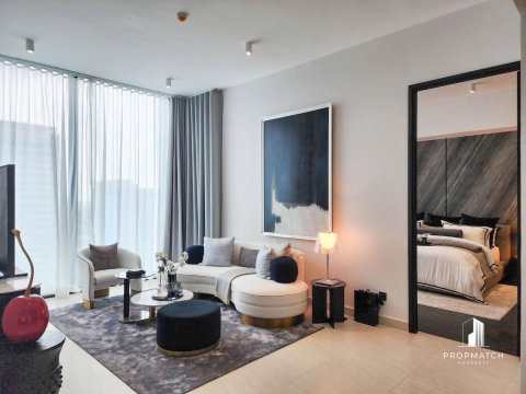 PM030553 ✨Flash Deal ✨ Tait 12 (2Bed 3Bath 135 SQM.) พร้อมอยู่ ! เพียง 155,000 บาทต่อเดือน Tel.0981315848 @propmatch