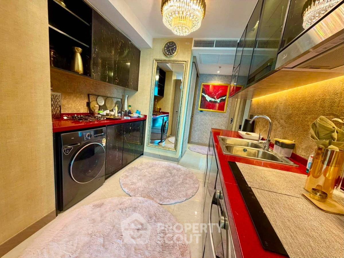 รูป คอนโด 2 ห้องนอน ราคาดี ที่ The Riviera Ocean Drive ชั้น 40 (ID 3027605) - รูปที่ 18/20