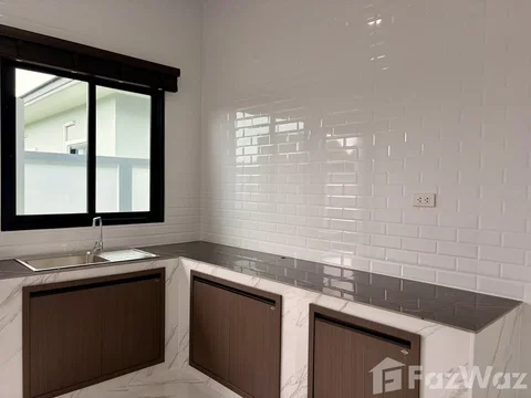 บ้านเดี่ยวให้เช่า 3 ห้องนอน ใน เทพกระษัตรี, ภูเก็ต 6486268