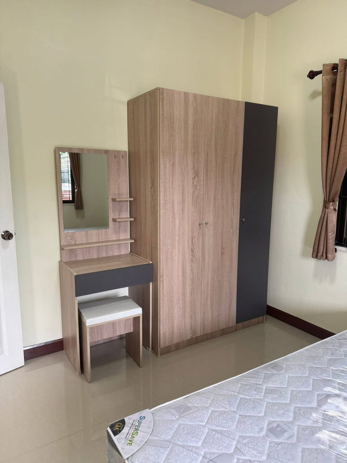 รูป ให้เช่าบ้านเดี่ยว ม.ในฝันเฟส3 เก้ากิโล ศรีราชา - รูปที่ 4/10