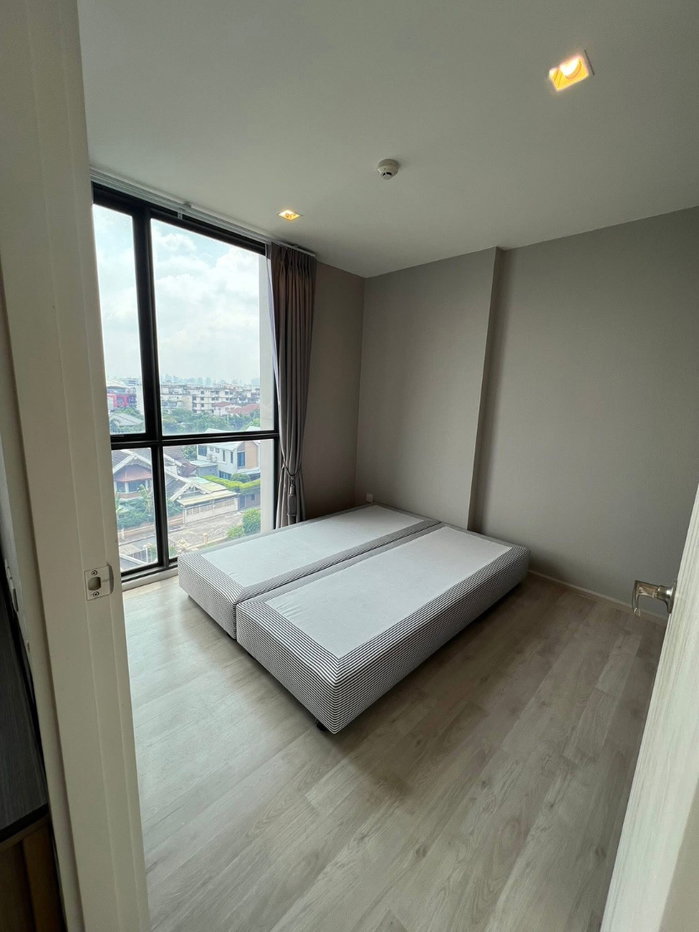 picture  Chambers Chaan Ladprao - Wanghin  - 15/15
