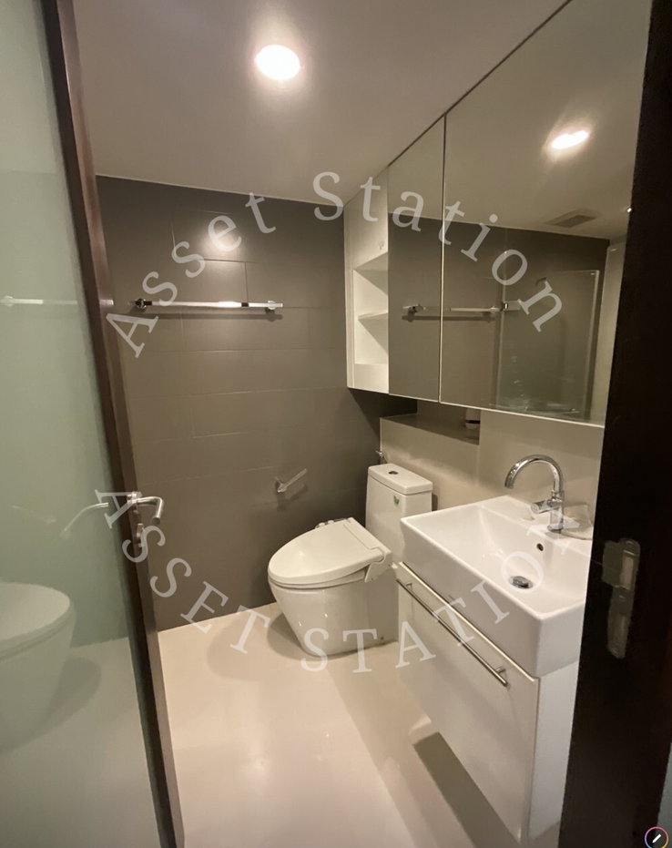 รูป ห้ามพลาด! 🏙️ Ashton Morph 38 ห้องสวย พร้อมอยู่ ใกล้ BTS ทองหล่อ 🚆 - รูปที่ 4/5