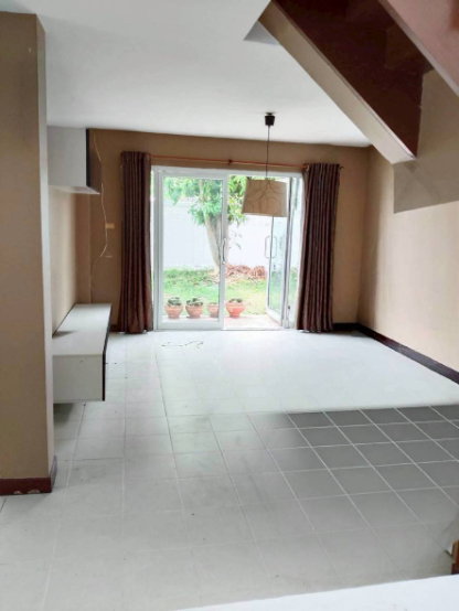 รูป ขายบ้านเดี่ยว 2 ชั้น หมู่บ้านคาซาลีน่า 2 ติดถนนสายหลักนิมิตใหม่ ลดราคาพิเศษ - รูปที่ 7/13