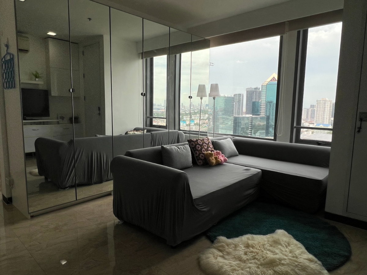 รูป 🏙️✨ ให้เช่า Vantage Ratchayothin ห้องมุม ชั้นสูง ใกล้ BTS รัชโยธิน เพียง 300 เมตร ✨🏙️ - รูปที่ 19/19