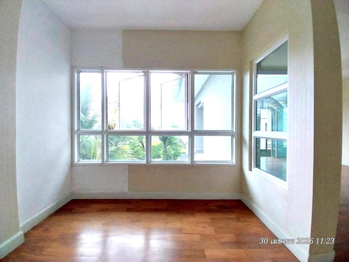 รูป บ้านเดี่ยว 101.8 ตร.วา บางกอกบูเลอวาร์ด รามอินทรา 3 เขตคันนายาว กรุงเทพมหานคร 12.5M - รูปที่ 37/43