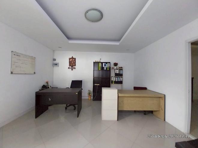 รูป บ้านเดี่ยว 82 ตร.วา เดอะธารา รามอินทรา เขตคลองสามวา กรุงเทพมหานคร 5.3M - รูปที่ 11/37
