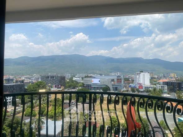 รูป คอนโด 2 ห้องนอน ชั้นสูง 135 ตร.ม. Hillside Condo 4 ใกล้ช้างเผือก (ID 3027675) - รูปที่ 1/12