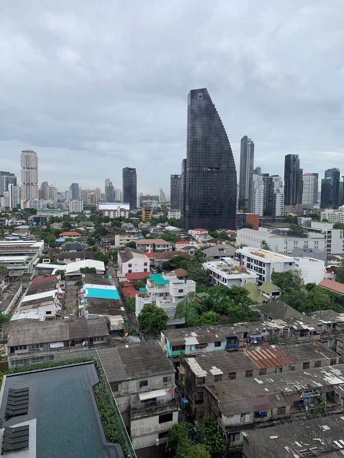 picture OKA HAUS Sukhumvit                   36  - 5/5
