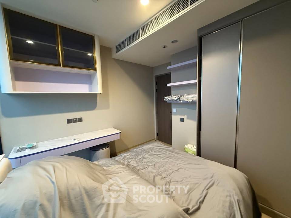 รูป คอนโด 2 ห้องนอน โครงการ The Extro Phayathai–Rangnam ใกล้ BTS อนุสาวรีย์ชัยฯ 300 ม. (ID 3025931) - รูปที่ 17/23