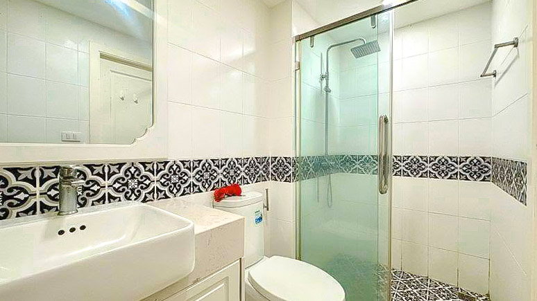 picture The Orient Resort & Spa Condo for Sale 2Bedroom Pool View - 7/9