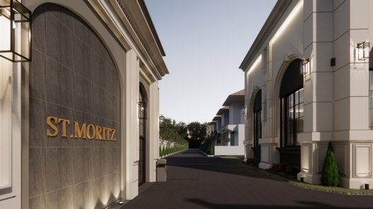 รูป St.Moritz Bang Sue - รูปที่ 3/18