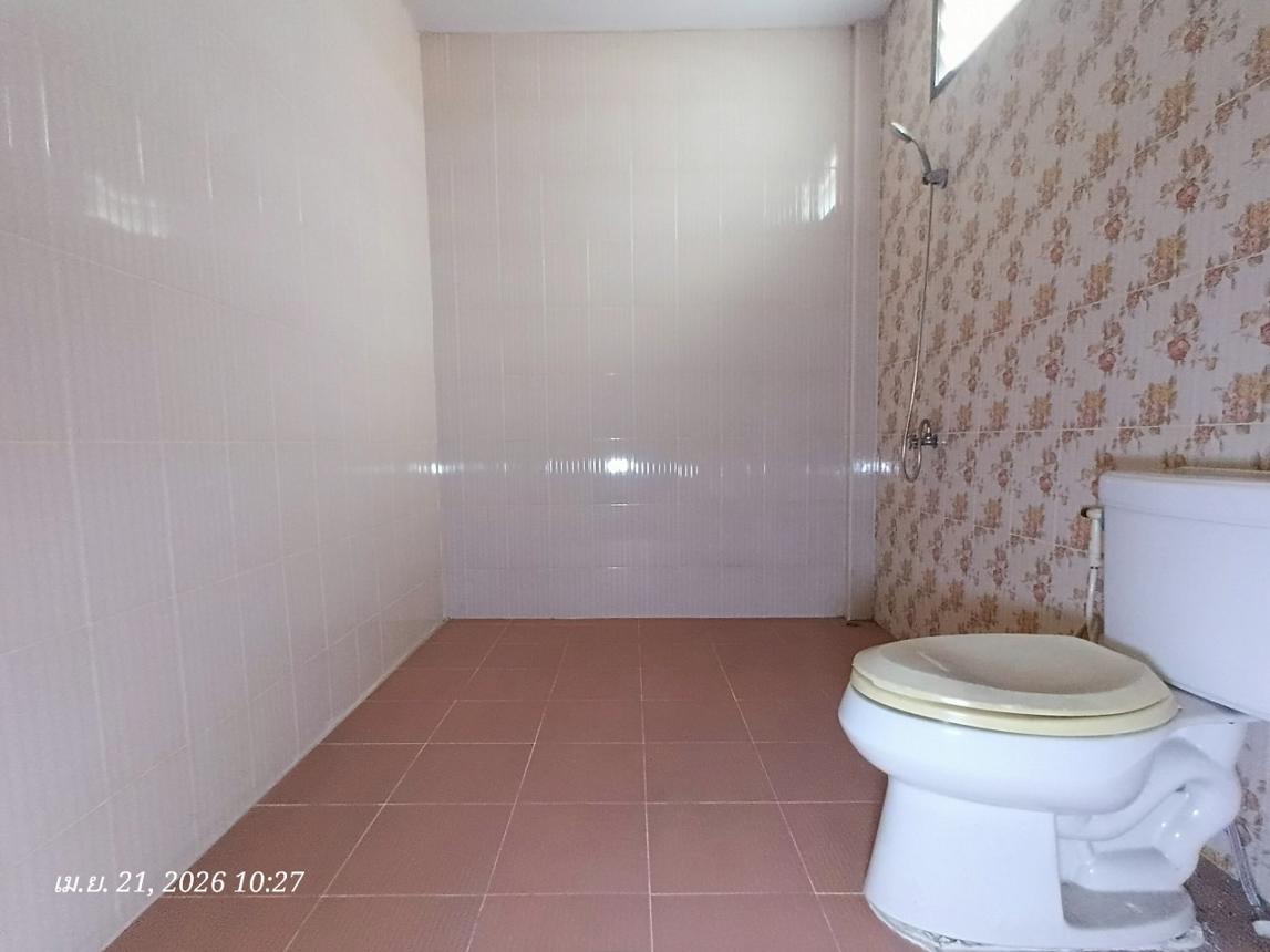 รูป บ้านเดี่ยว 105 ตร.วา เขตบางกะปิ กรุงเทพมหานคร 5.6M - รูปที่ 35/41