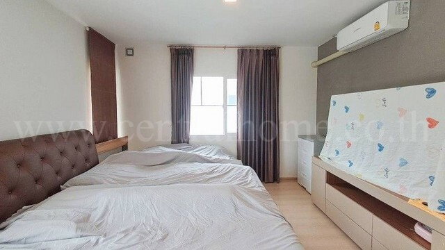 รูป บ้านเดี่ยว วิลลาจจิโอ บางนา-เทพารักษ์ ติดสโมสร พร้อมอยู่ ราคาถูกสุดในโครงการ - รูปที่ 9/20