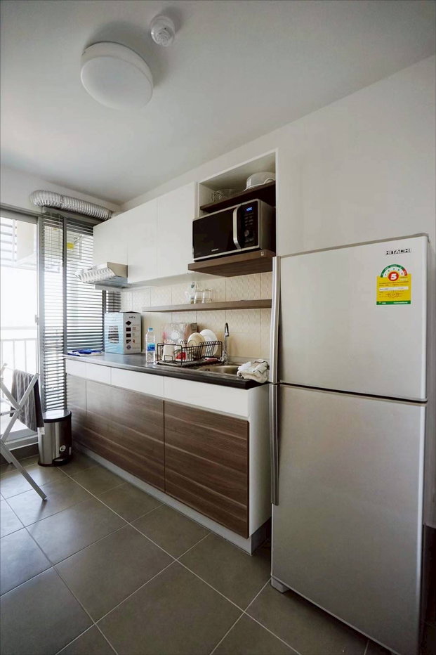 รูป ให้เช่า ศุภาลัยมอนเต้2 ตรงข้ามเซ็นทรัลเฟส 2 ห้องนอนใหญ่ โทร. 098-9690236 แจน - รูปที่ 8/13