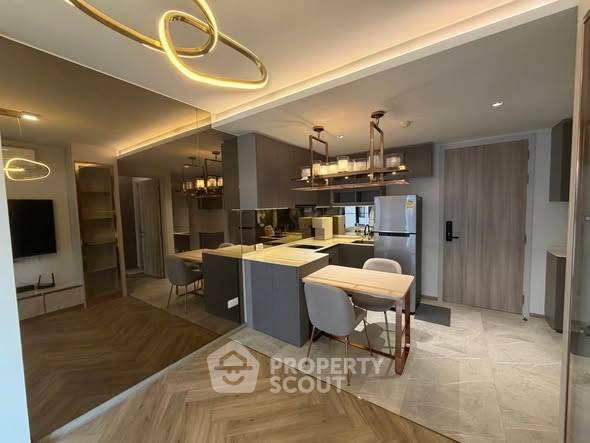 รูป คอนโด 1 ห้องนอน Chapter Thonglor 25 ย่านทองหล่อ (ID 3024051) - รูปที่ 2/11