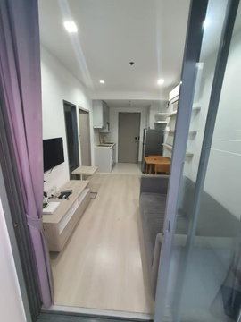 🏙️✨ FOR RENT: Life Sukhumvit 48 — SPACIOUS MODERN CITY LIVING!  💰 Rental Price: 24,000 THB/month | 📲 Line ID: @condobkk (with @) 