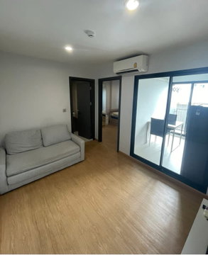 ✨ ให้เช่าคอนโด Asher Ratchada Huaikwang 🏙️ ขนาด 30.63 ตร.ม
