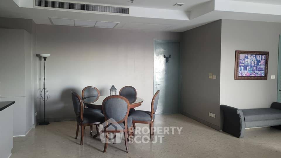 รูป ใกล้ BTS เอกมัย เพียง 60 ม. | 3 ห้องนอน Nusasiri Grand Condominium (ID 1286630) - รูปที่ 2/7