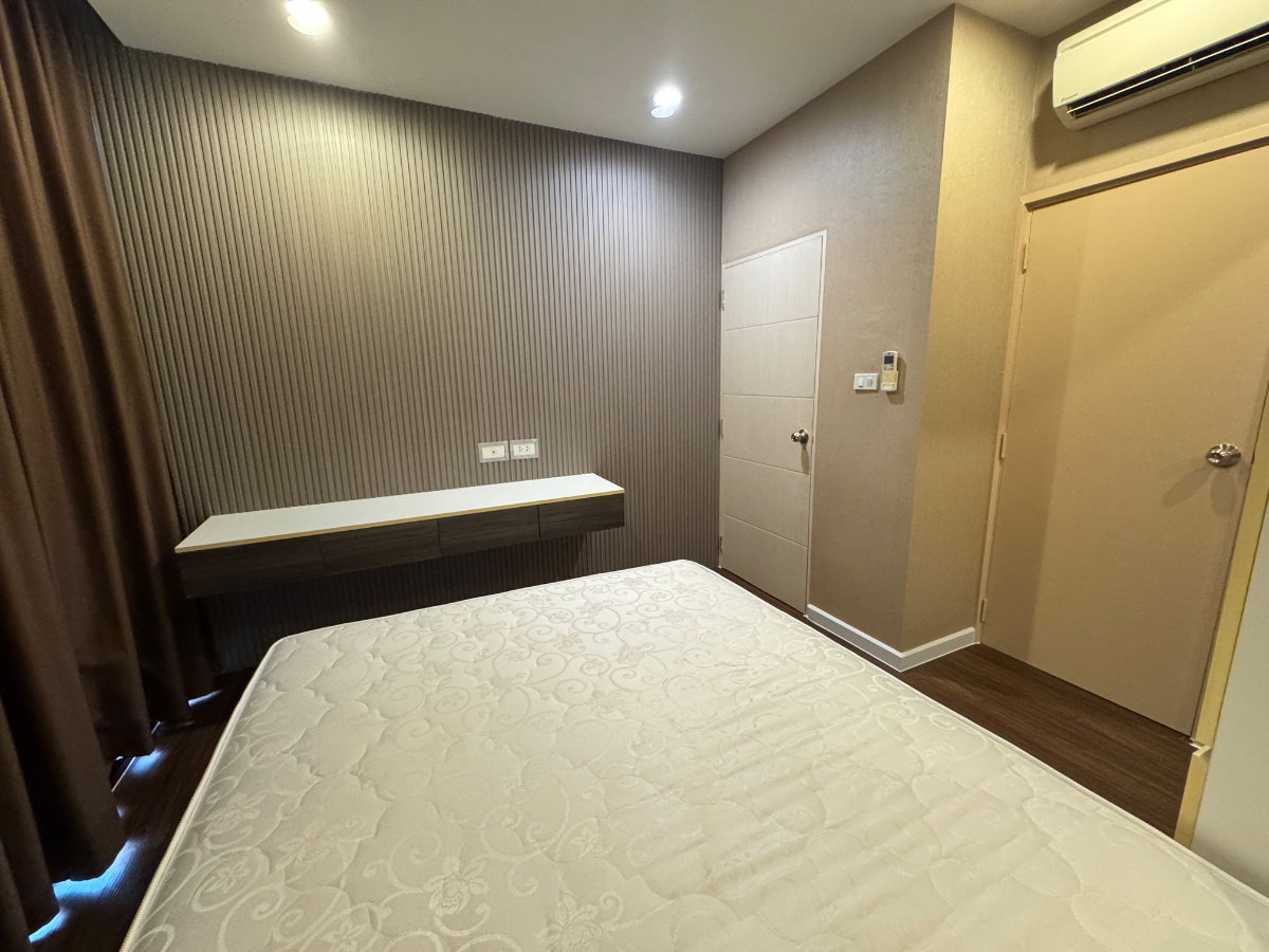 รูป 🔥 ให้เช่า คอนโด Beyond Condo Rayong ใจกลางเมืองระยอง 🔥 - รูปที่ 5/14